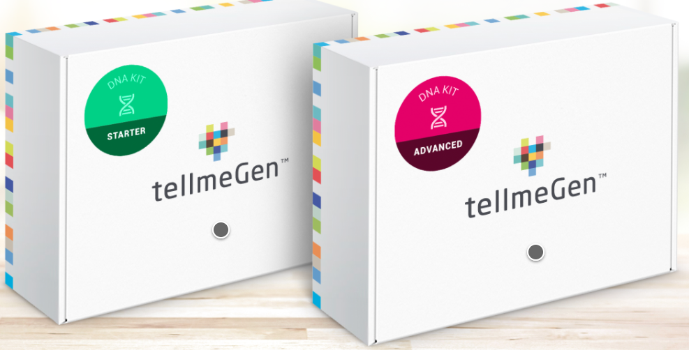 Gentest DNA Kit